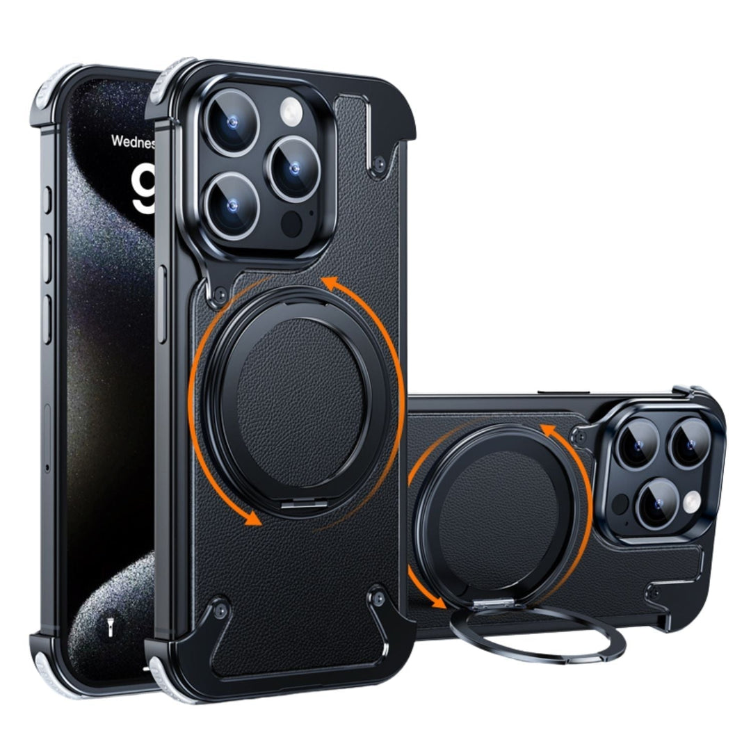 Coque de Protection Ultra Fine pour iPhone 19