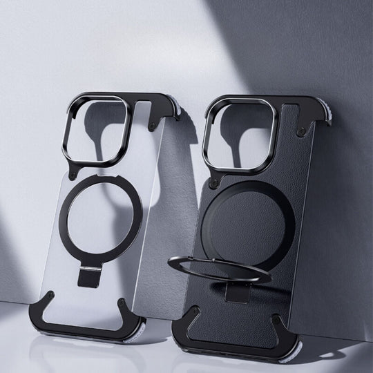 Coque de Protection Ultra Fine pour iPhone 3