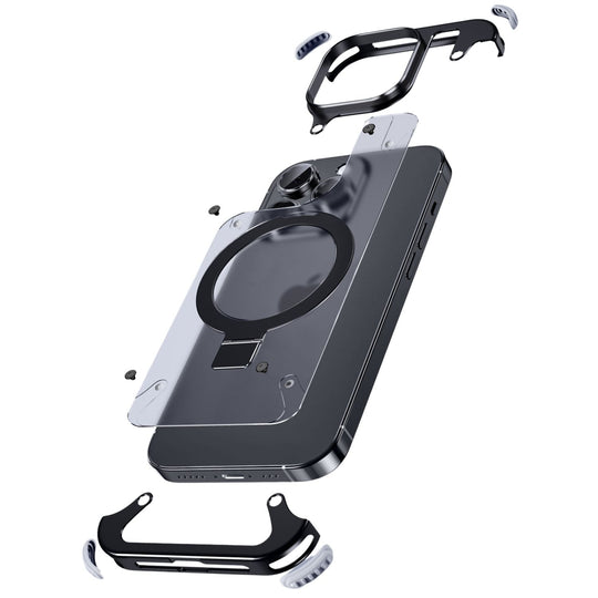 Coque de Protection Ultra Fine pour iPhone 4