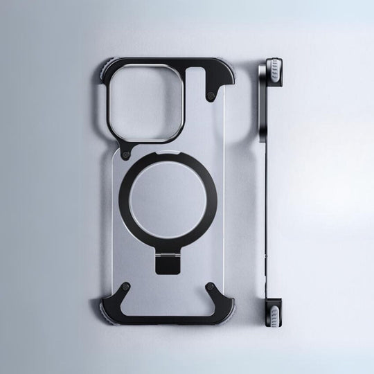 Coque de Protection Ultra Fine pour iPhone 5