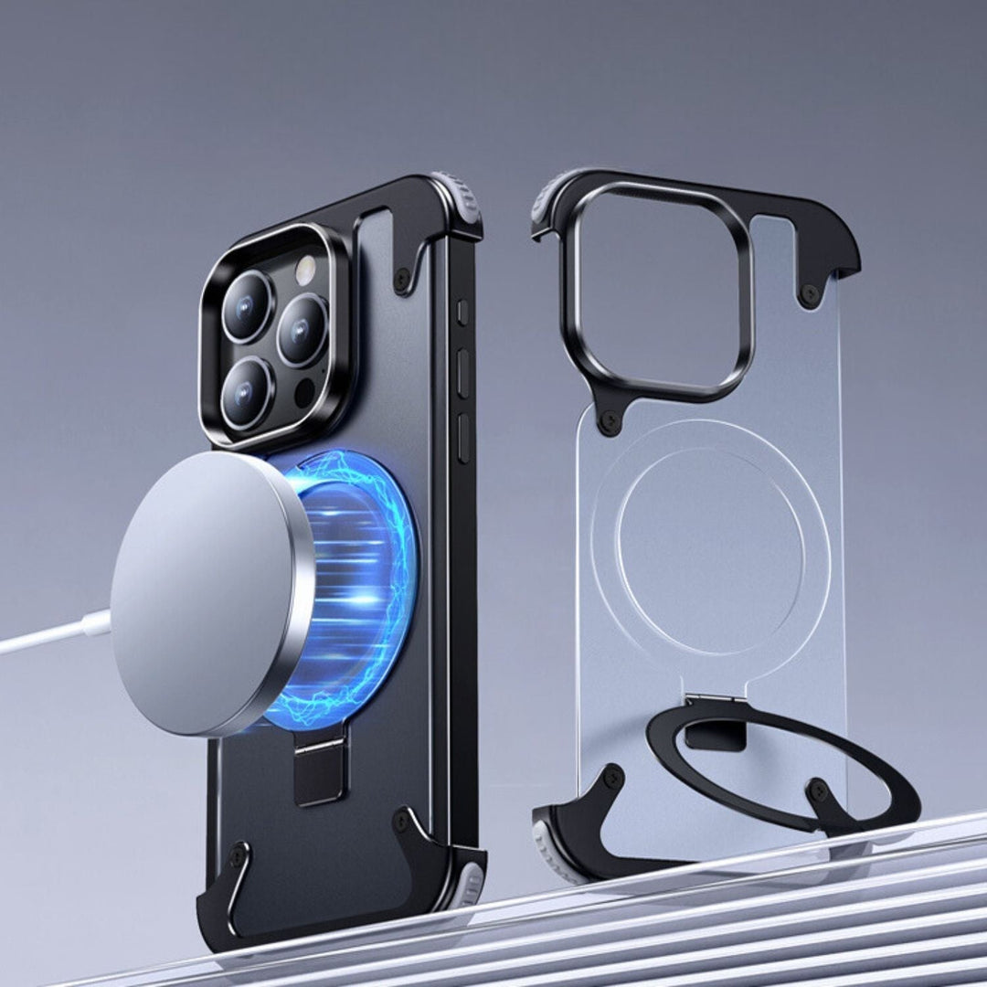 Coque de Protection Ultra Fine pour iPhone 7
