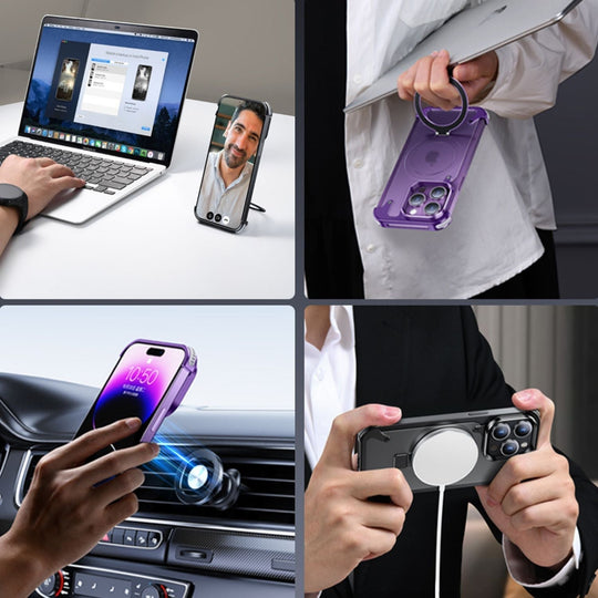 Coque de Protection Ultra Fine pour iPhone 8