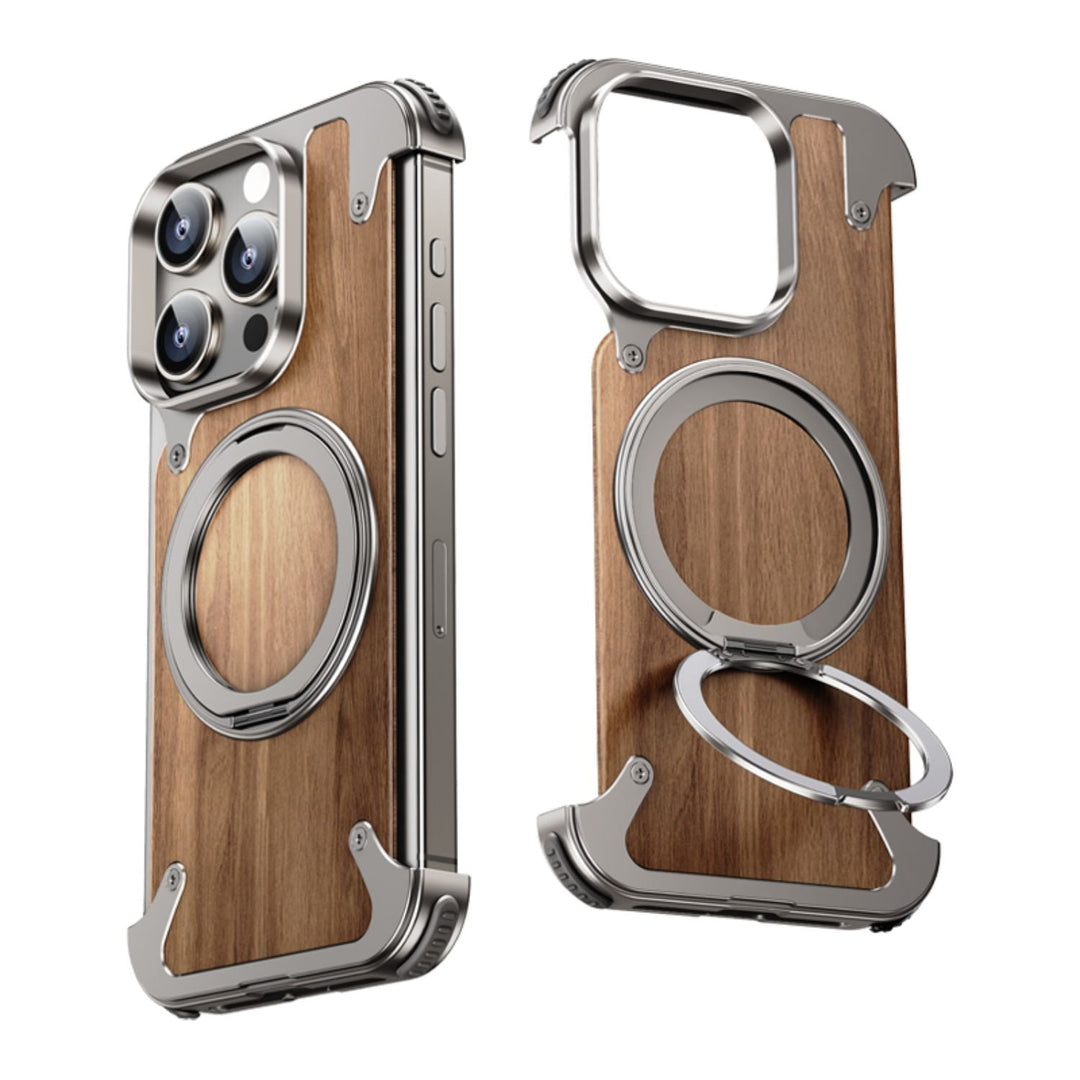 Coque de Protection Ultra Fine pour iPhone 9