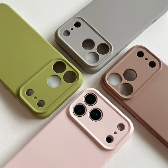 Coque de Protection pour iPhone 17 Pro Max 0