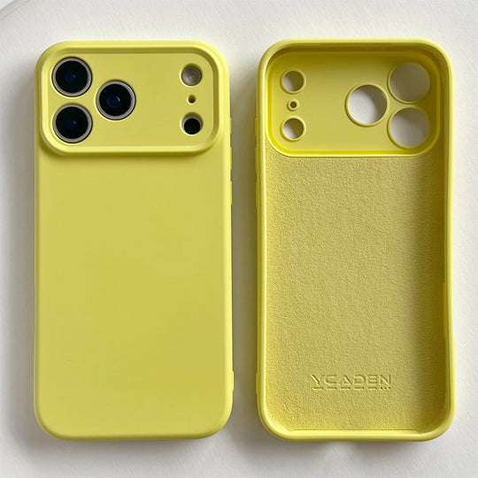Coque de Protection pour iPhone 17 Pro Max 1
