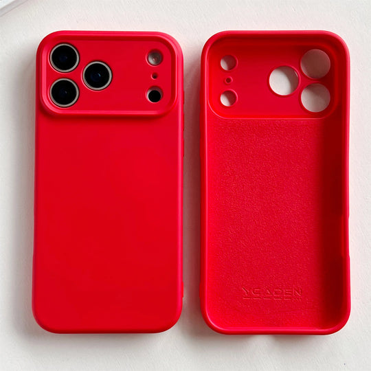Coque de Protection pour iPhone 17 Pro Max 10