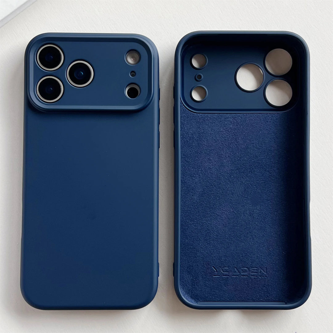 Coque de Protection pour iPhone 17 Pro Max 11