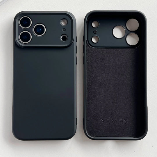 Coque de Protection pour iPhone 17 Pro Max 12