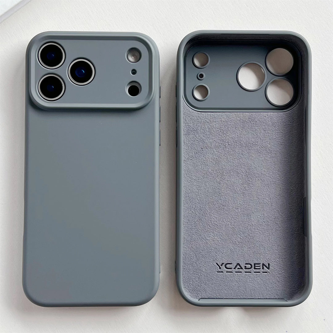 Coque de Protection pour iPhone 17 Pro Max 13