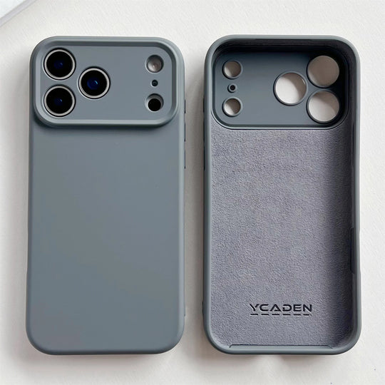 Coque de Protection pour iPhone 17 Pro Max 13