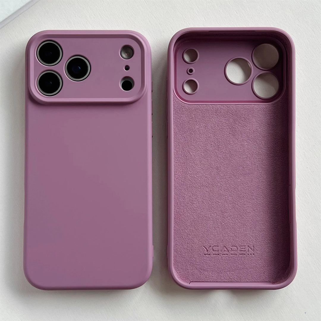 Coque de Protection pour iPhone 17 Pro Max 14