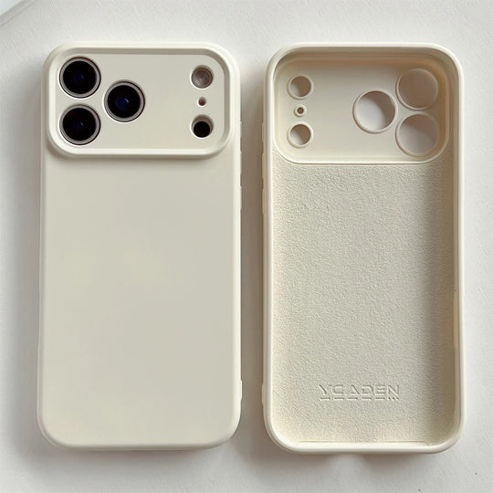 Coque de Protection pour iPhone 17 Pro Max 15