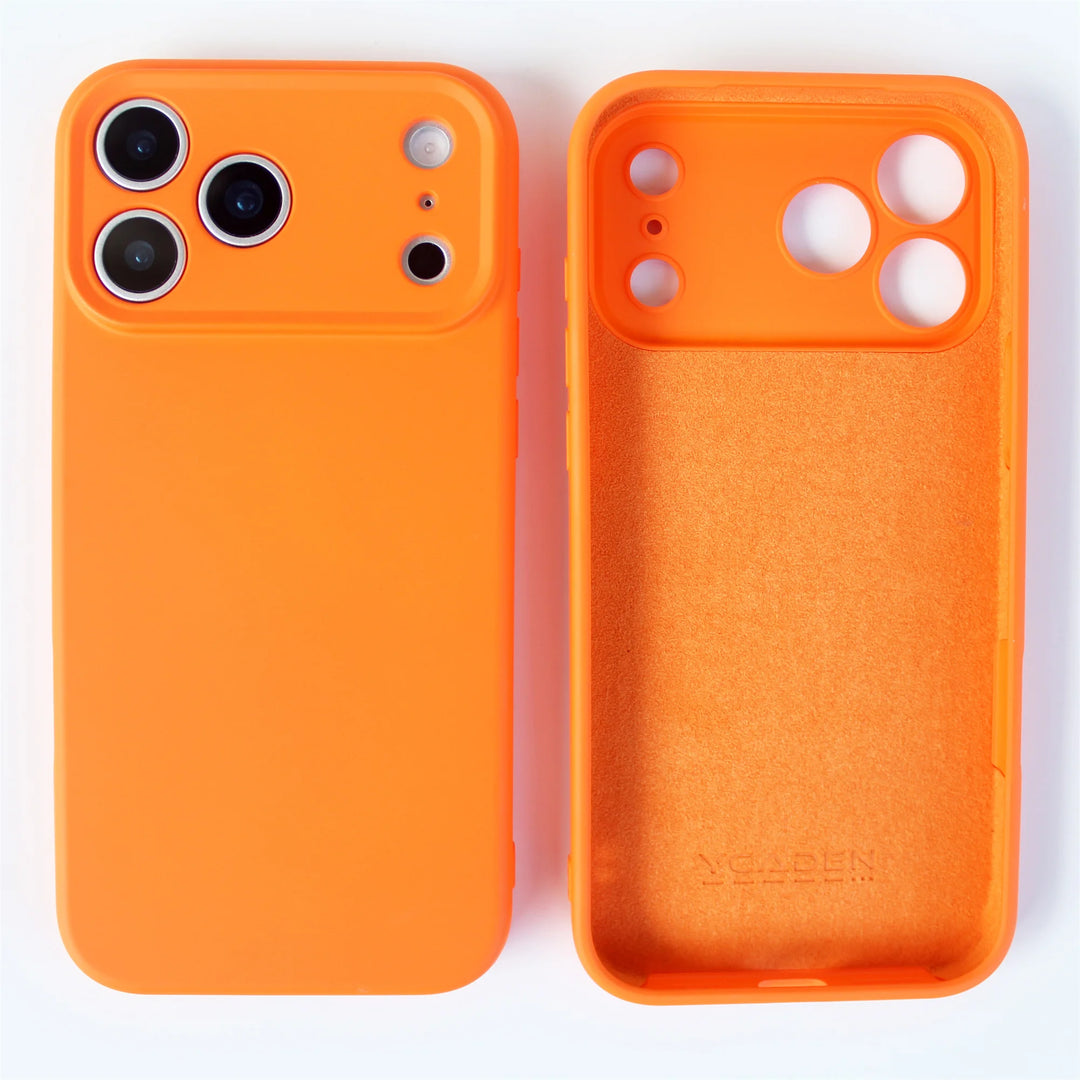 Coque de Protection pour iPhone 17 Pro Max 16