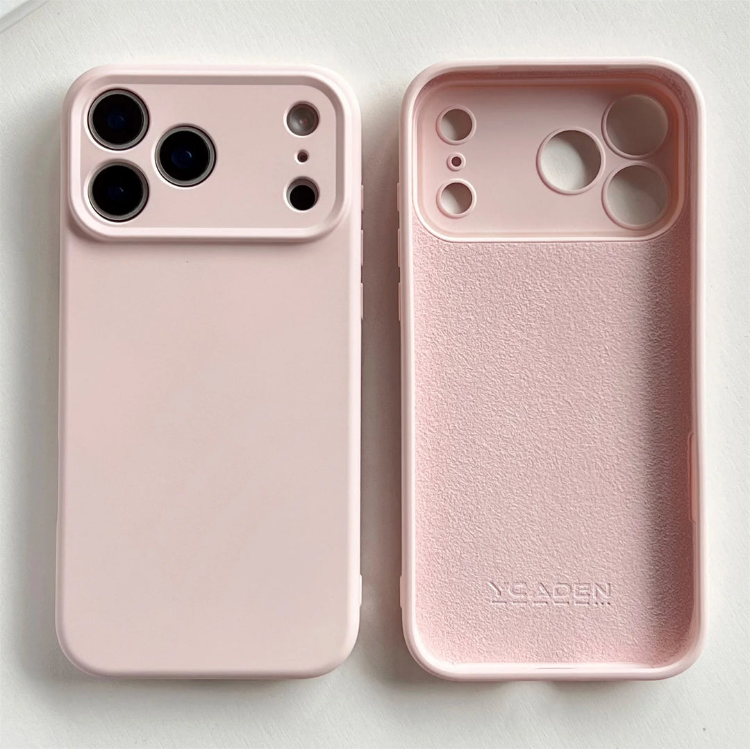 Coque de Protection pour iPhone 17 Pro Max 17