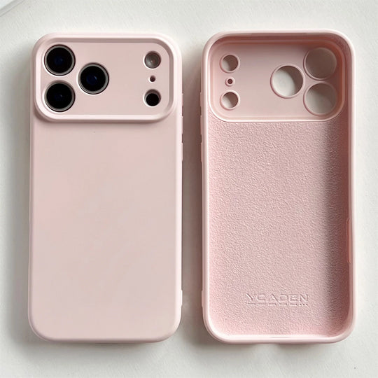 Coque de Protection pour iPhone 17 Pro Max 17