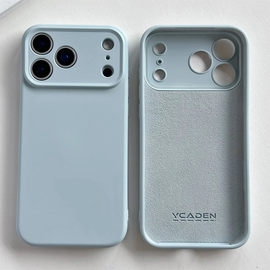 Coque de Protection pour iPhone 17 Pro Max 18