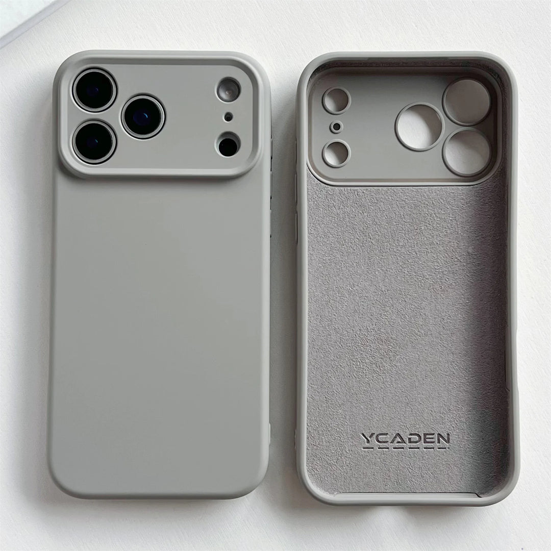 Coque de Protection pour iPhone 17 Pro Max 19