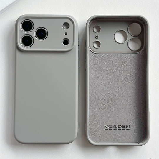 Coque de Protection pour iPhone 17 Pro Max 19