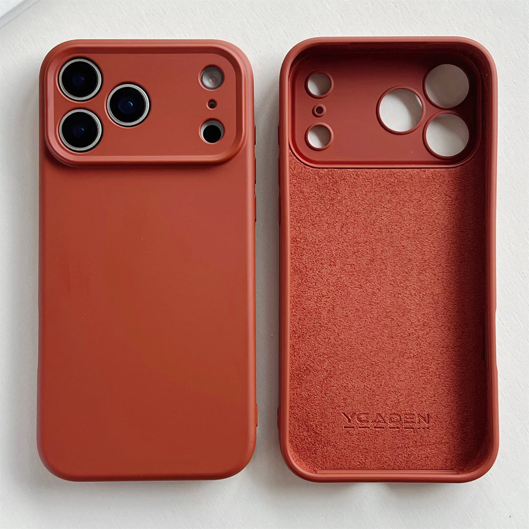 Coque de Protection pour iPhone 17 Pro Max 20