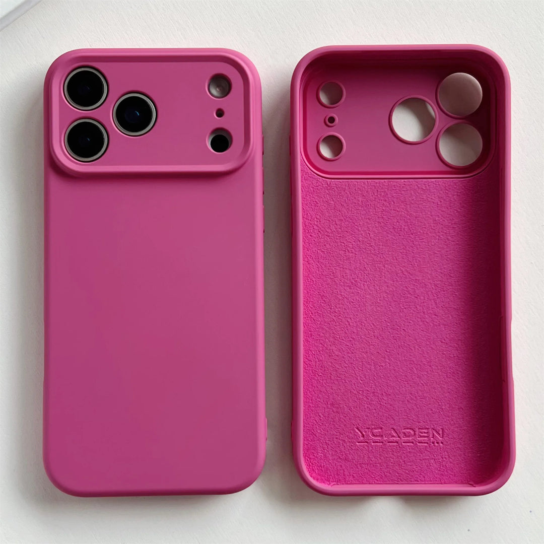 Coque de Protection pour iPhone 17 Pro Max 21