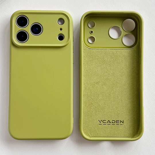 Coque de Protection pour iPhone 17 Pro Max 22