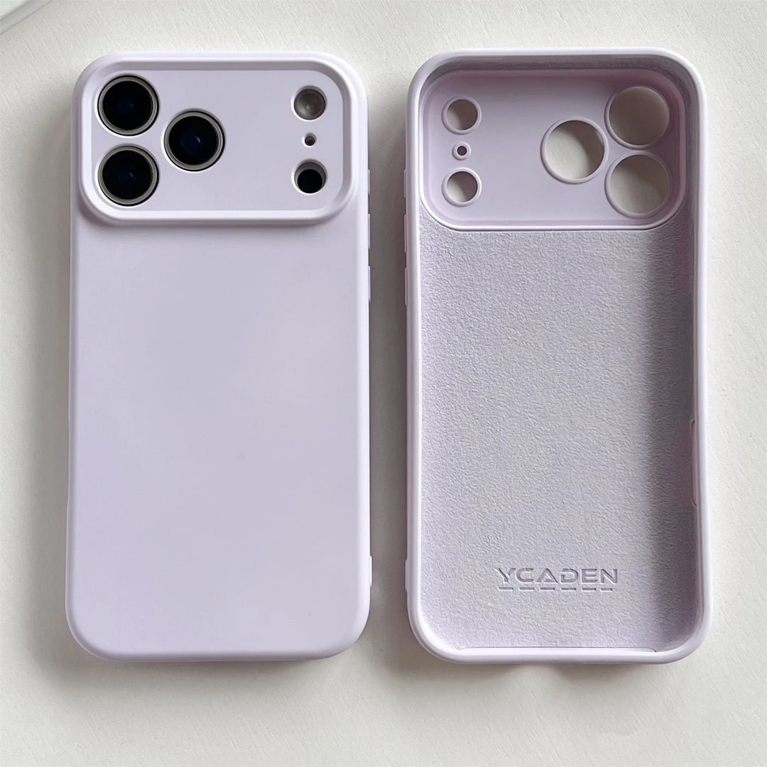 Coque de Protection pour iPhone 17 Pro Max 6