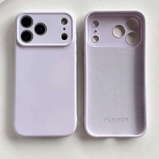Coque de Protection pour iPhone 17 Pro Max 6