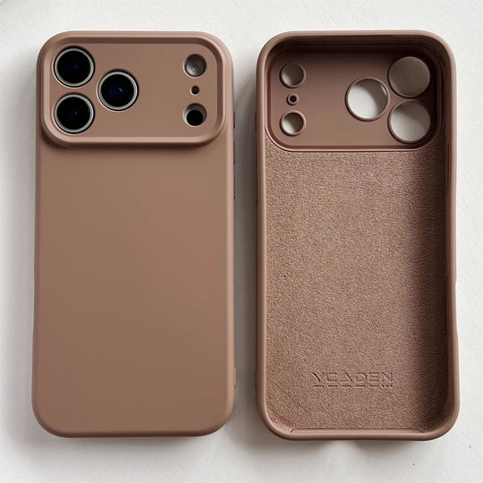Coque de Protection pour iPhone 17 Pro Max 8