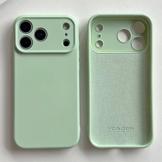 Coque de Protection pour iPhone 17 Pro Max 9