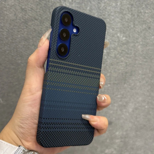 Coque de Téléphone Antichoc Design Moderne pour Samsung Galaxy S25 S24 Plus 1