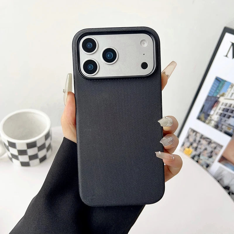 Coque de Téléphone Antichoc Design Moderne pour iPhone 17 Pro Max 10