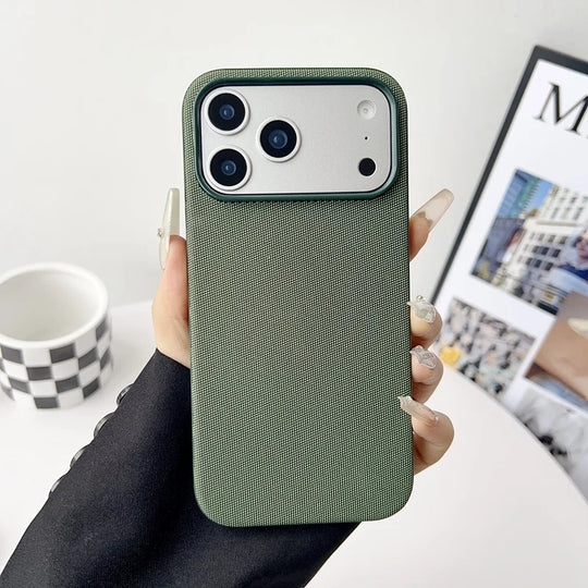 Coque de Téléphone Antichoc Design Moderne pour iPhone 17 Pro Max 7