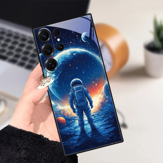 Coque de Téléphone Antichoc Motifs Animaux 14