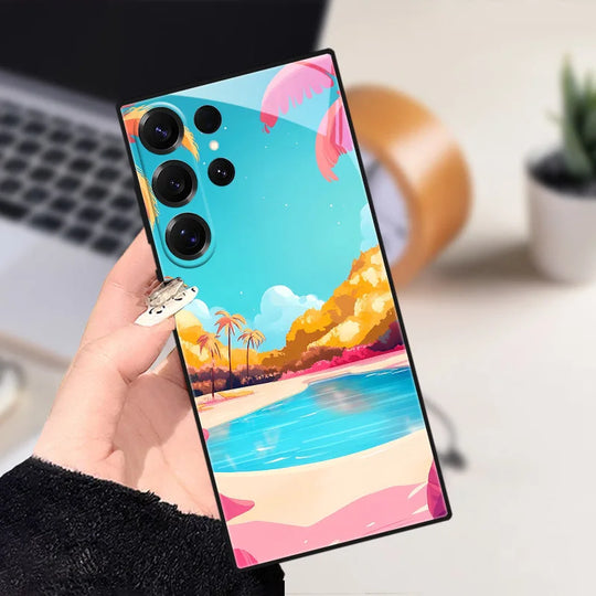 Coque de Téléphone Antichoc Motifs Animaux 8