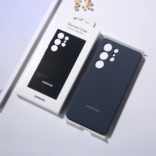 Coque de Téléphone Galaxy S25 Ultra Plus Design Fin et Pratique 10