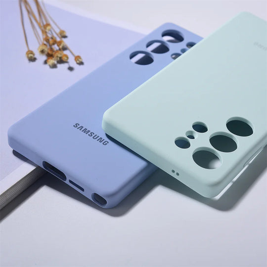 Coque de Téléphone Galaxy S25 Ultra Plus Design Fin et Pratique 2