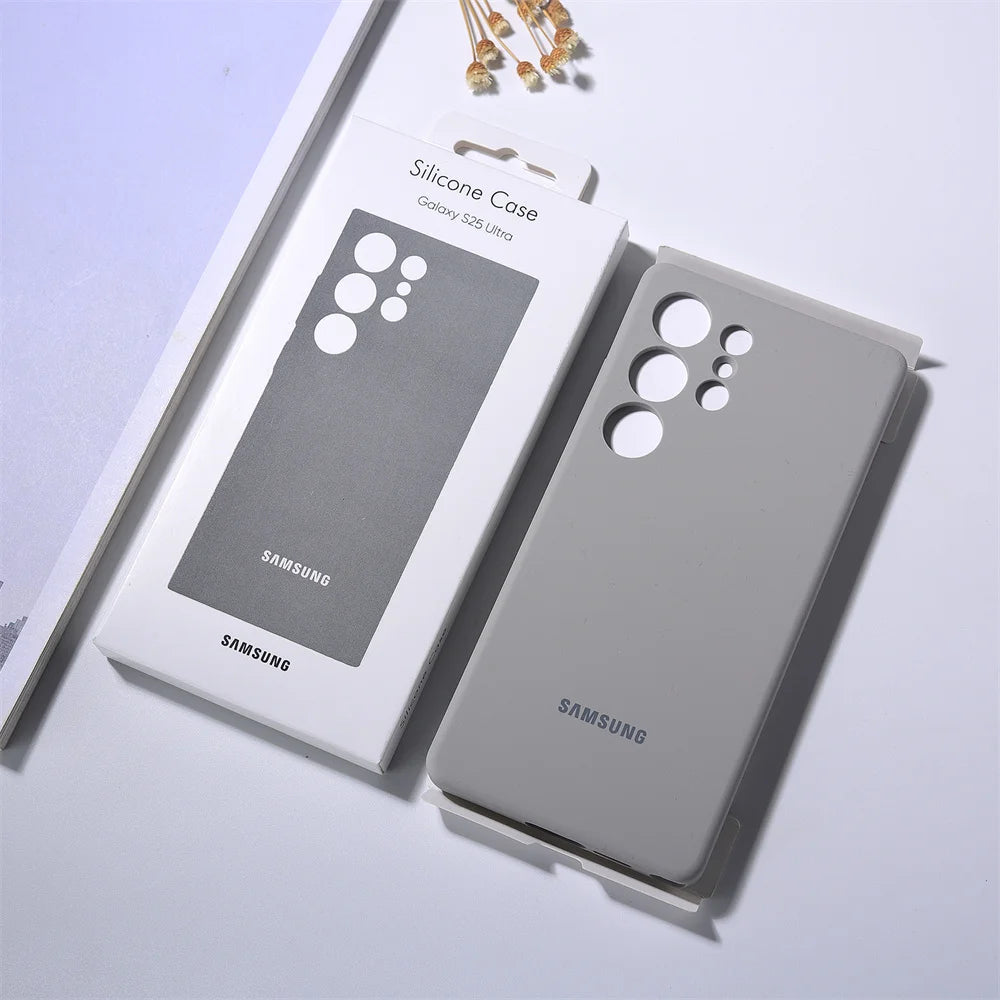 Coque de Téléphone Galaxy S25 Ultra Plus Design Fin et Pratique 6