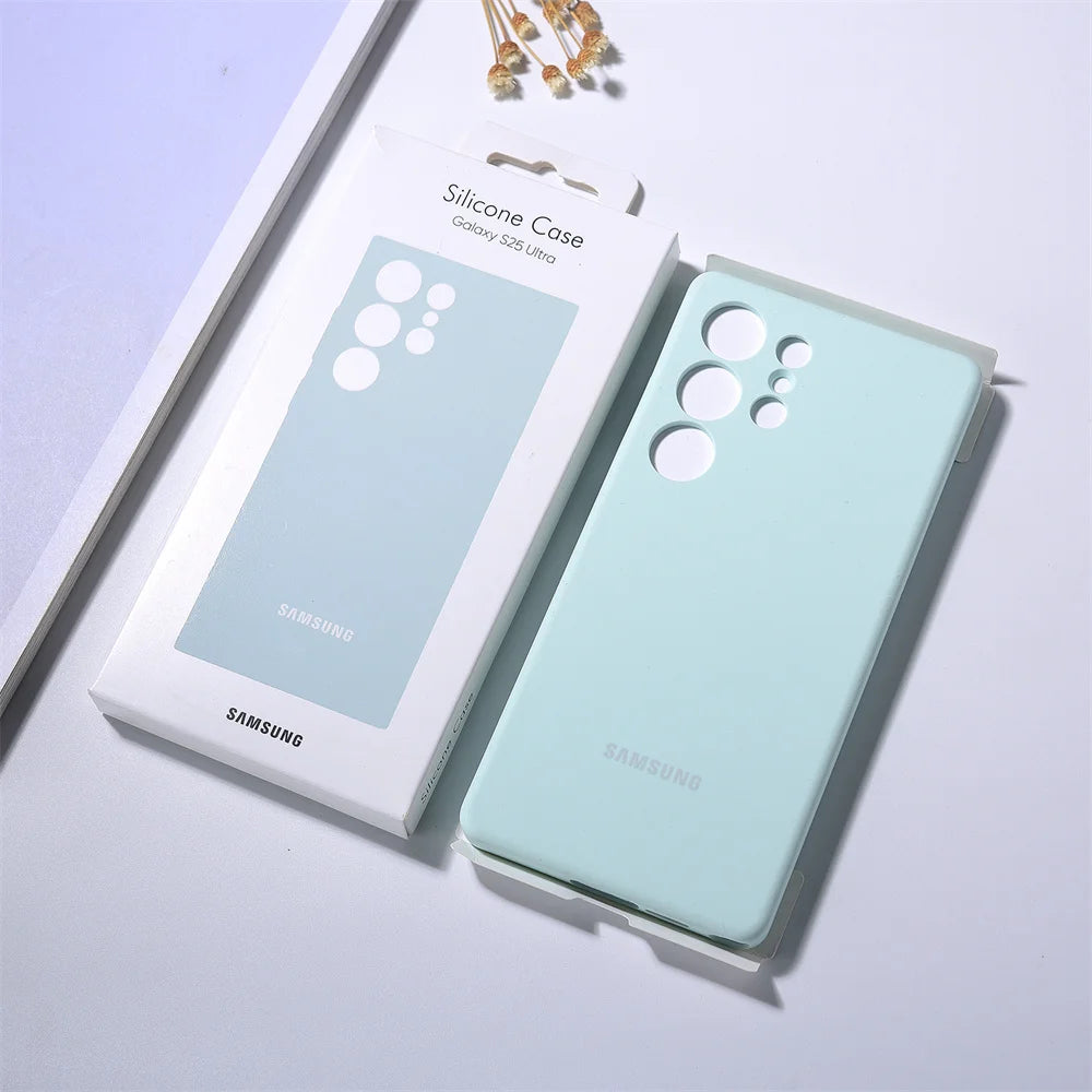 Coque de Téléphone Galaxy S25 Ultra Plus Design Fin et Pratique 9