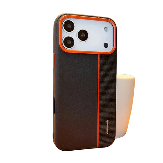Coque de Téléphone Luxe pour iPhone 17 Pro Max 3