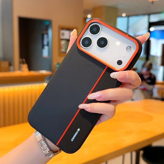 Coque de Téléphone Luxe pour iPhone 17 Pro Max 6
