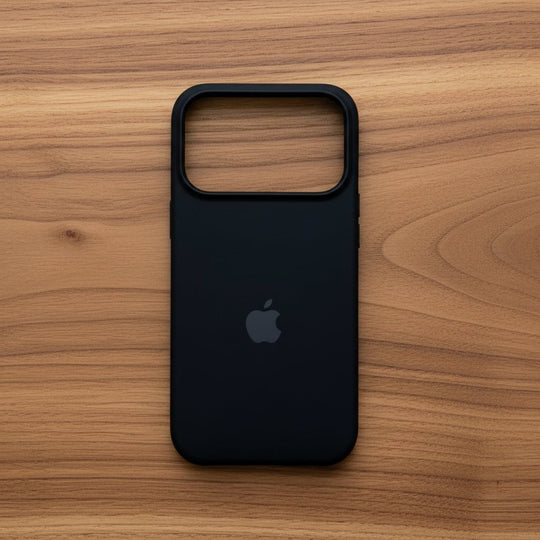 Coque de Téléphone MagSafe pour iPhone SE 2020 Minimaliste et Protectrice 2