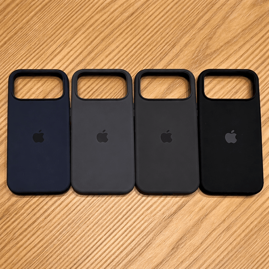 Coque de Téléphone MagSafe pour iPhone SE 2020 Minimaliste et Protectrice 5