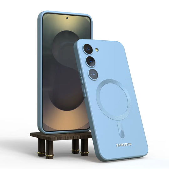 Coque de Téléphone Magnétique Antichoc Moderne 10