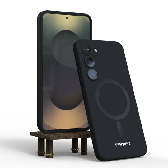 Coque de Téléphone Magnétique Antichoc Moderne 4