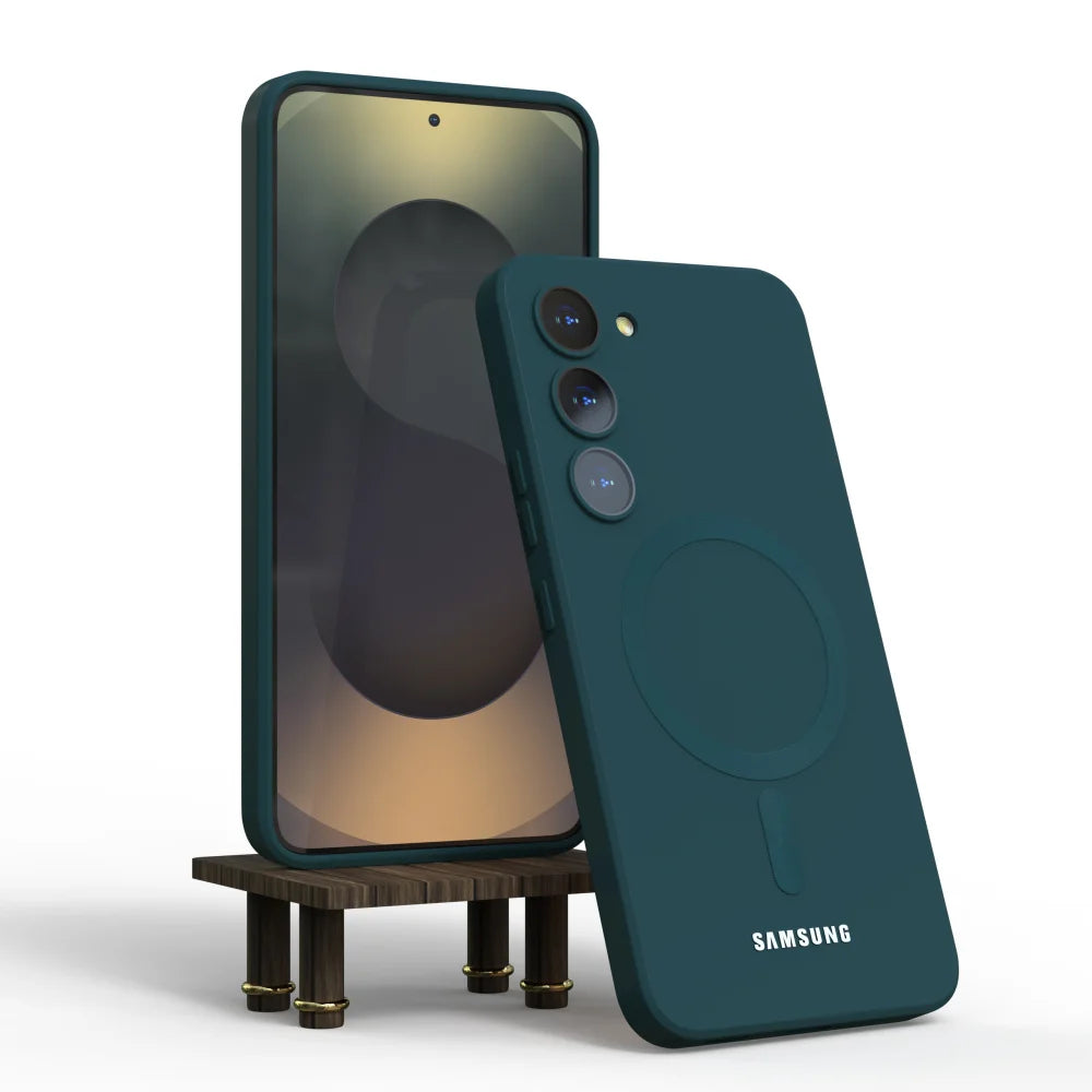 Coque de Téléphone Magnétique Antichoc Moderne 5
