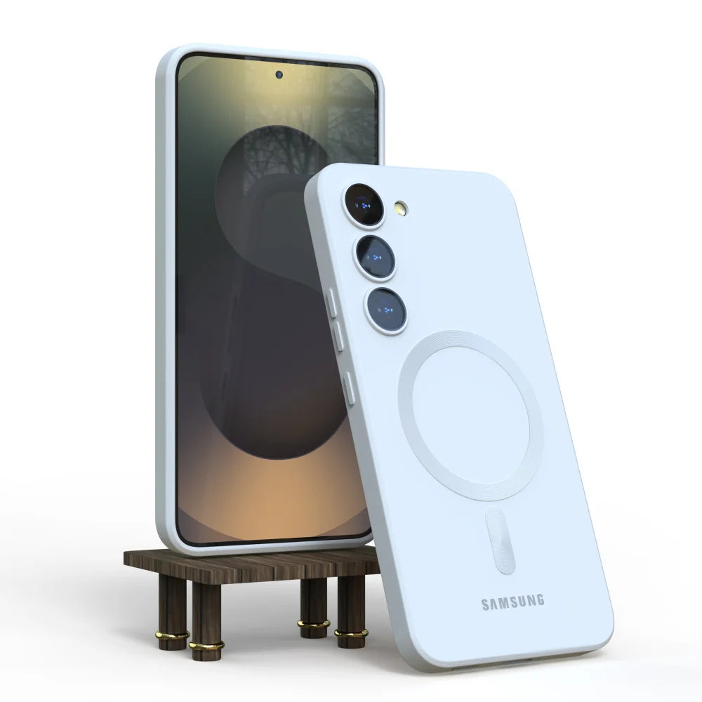 Coque de Téléphone Magnétique Antichoc Moderne 6