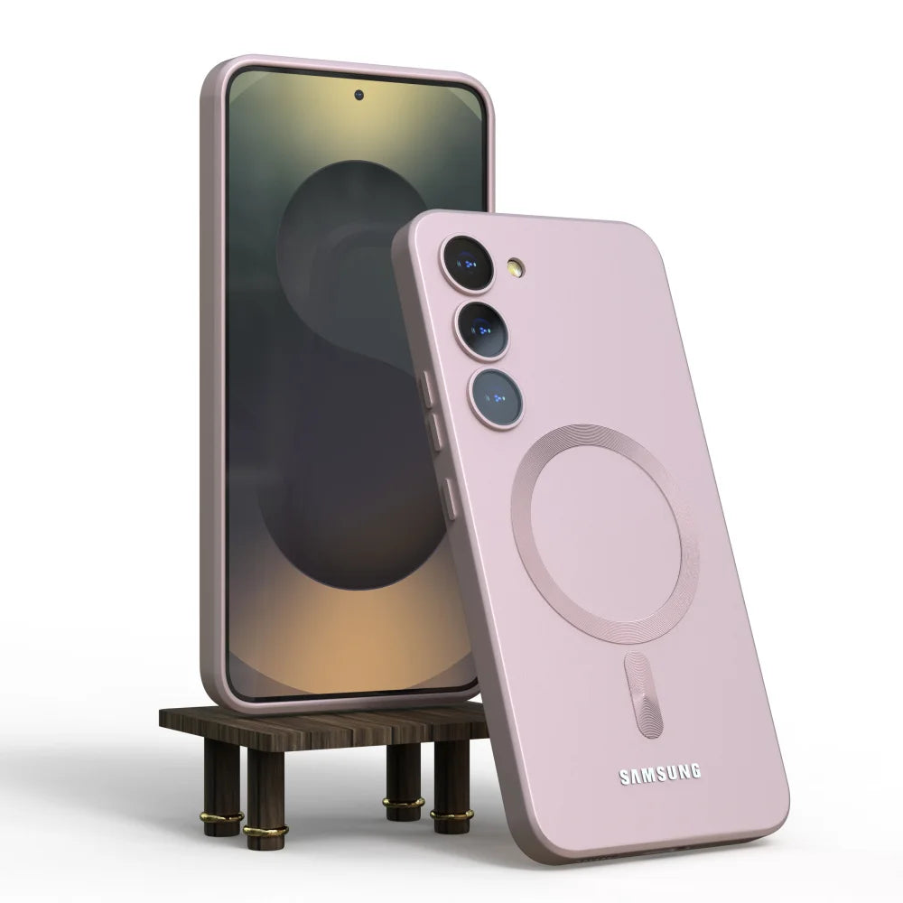 Coque de Téléphone Magnétique Antichoc Moderne 8