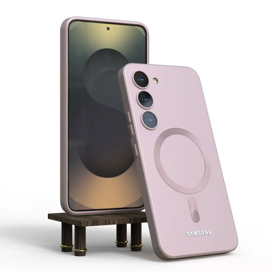 Coque de Téléphone Magnétique Antichoc Moderne 8