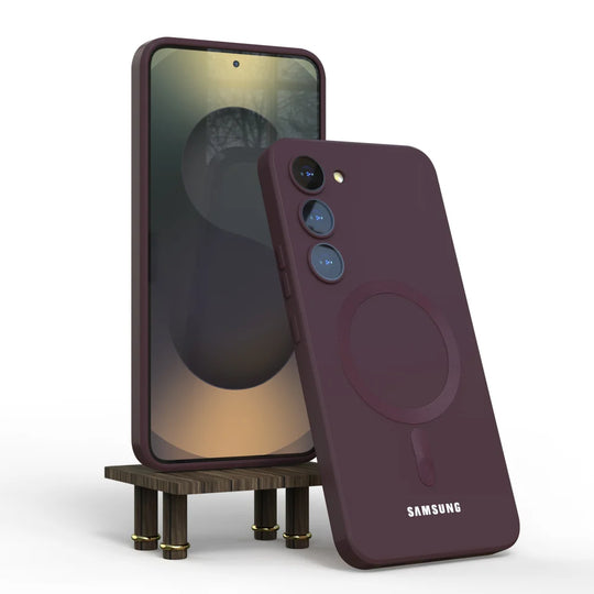 Coque de Téléphone Magnétique Antichoc Moderne 9