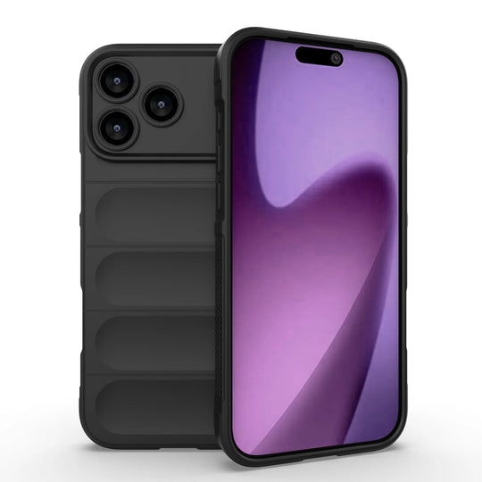 Coque de Téléphone Personnalisé pour iPhone 17 Pro Max Antichoc et Antidérapante 0